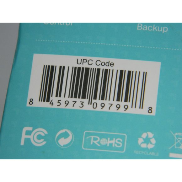 TP-Link AC1200 WiFi Range Extender Upto 1200Mbps Dual Band WiFi Extender Booster - Picture 15 of 16